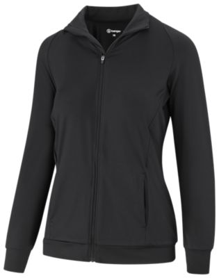 BengerFitness Jacket - schwarz