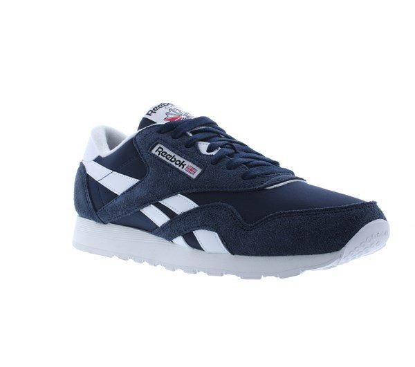 Reebok Classic Nylon Shoes