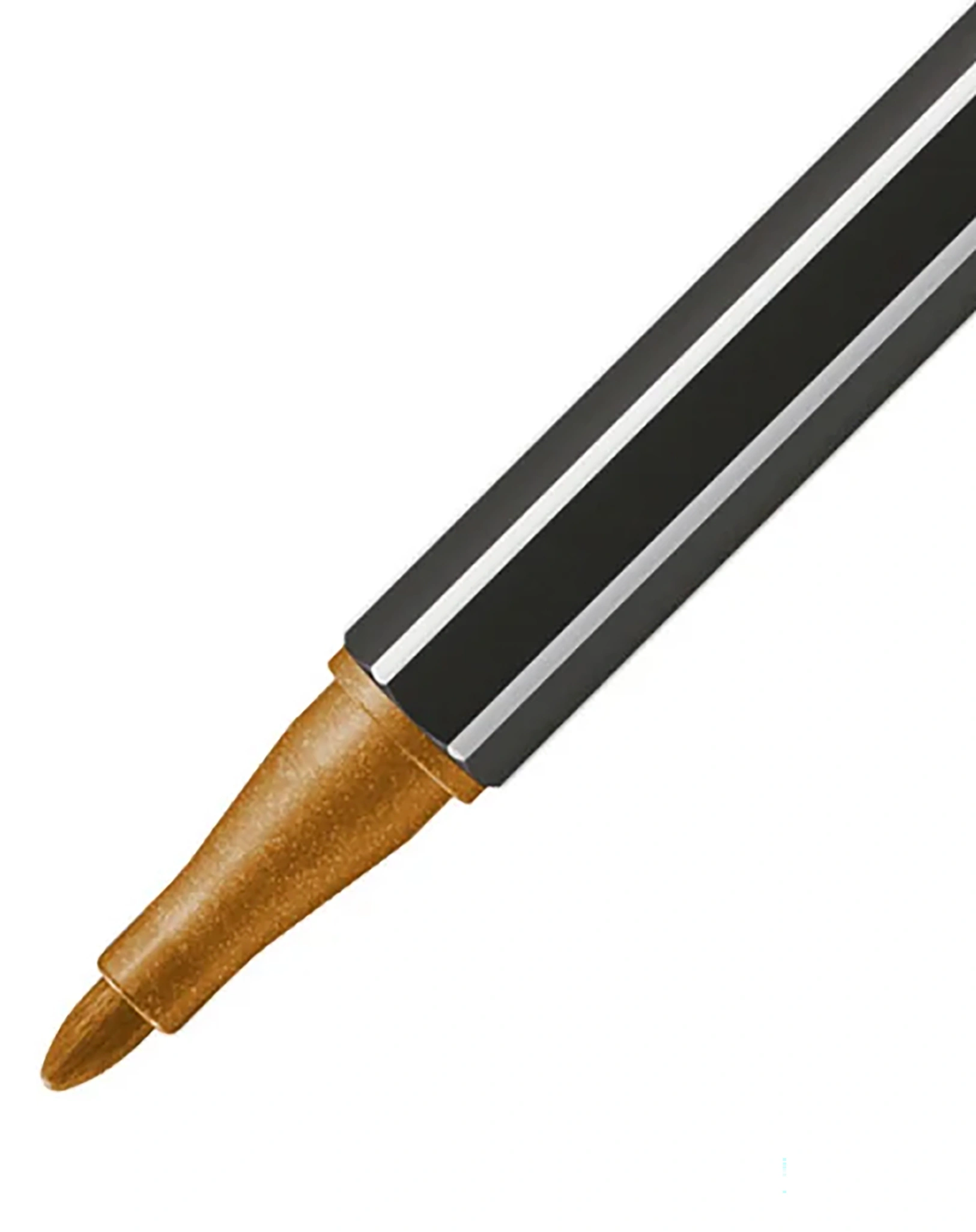 Filzstift STABILO® Pen 68 METALLIC 8er im Kunststoffetui