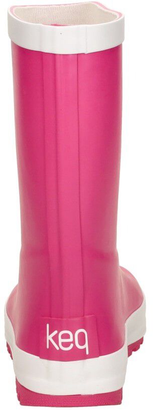 Keq Regenlaarsjes roze