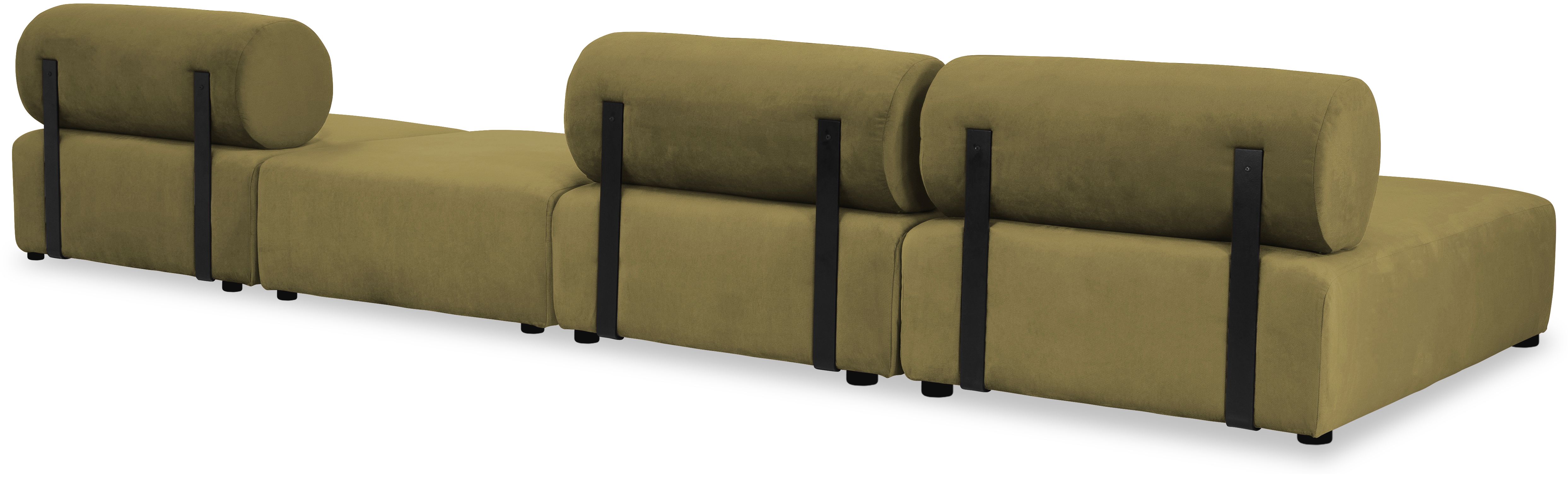 Loungebank  Rollo