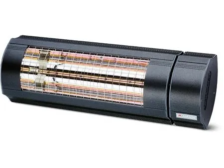 Med SOLAMAGIC® ECO  PRO BTC er du, som standardmodellen, sikret en behagelig varme ved arealer på op til 17 m².