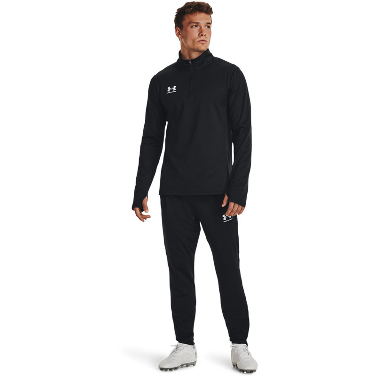 Under Armour Challenger Training Top