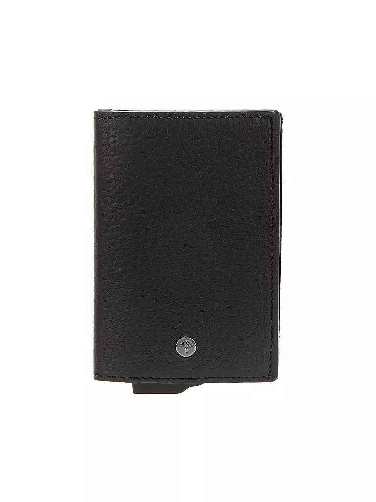 JOOP Geldbörse E-CAGE CARDONA C-ONE S schwarz