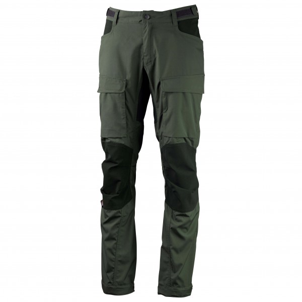 Lundhags - Authentic II Pant - Pantalon de trekking