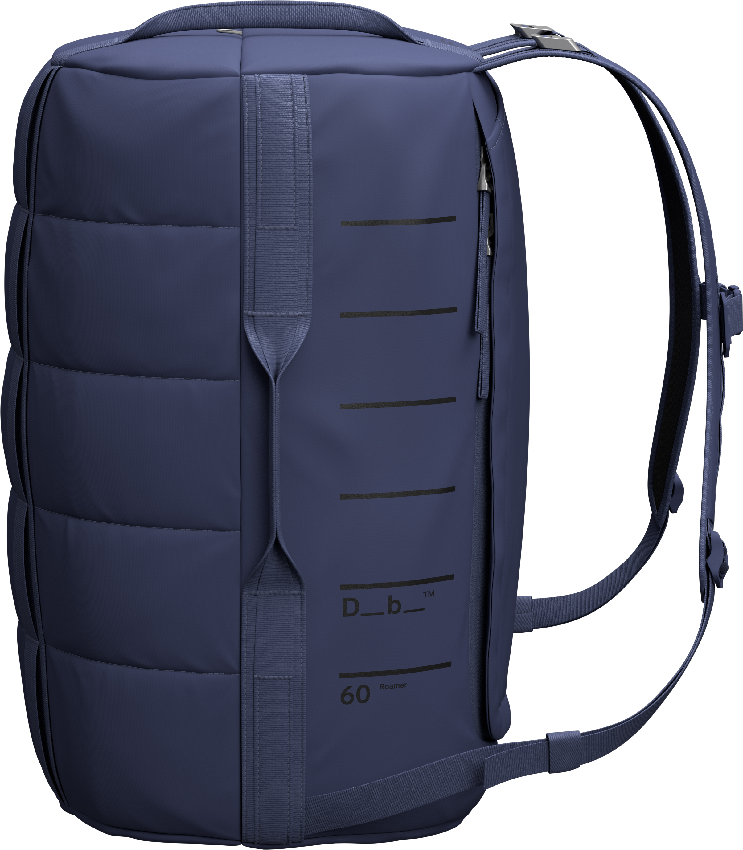 Roamer Duffel 60L Blue Hour