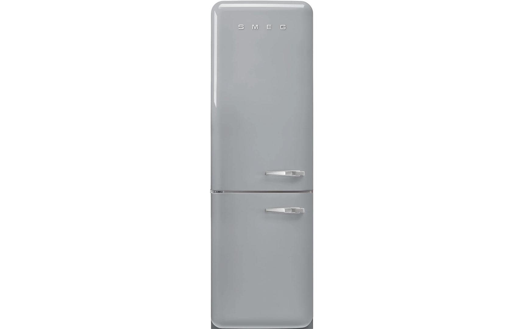 Kühl-Gefrierkombination FAB32LSV5 Links<br>Kombigerät mit Kühlschrank und Gefrierschrank