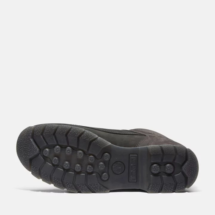 Euro Sprint hiker pour homme en noir/gris