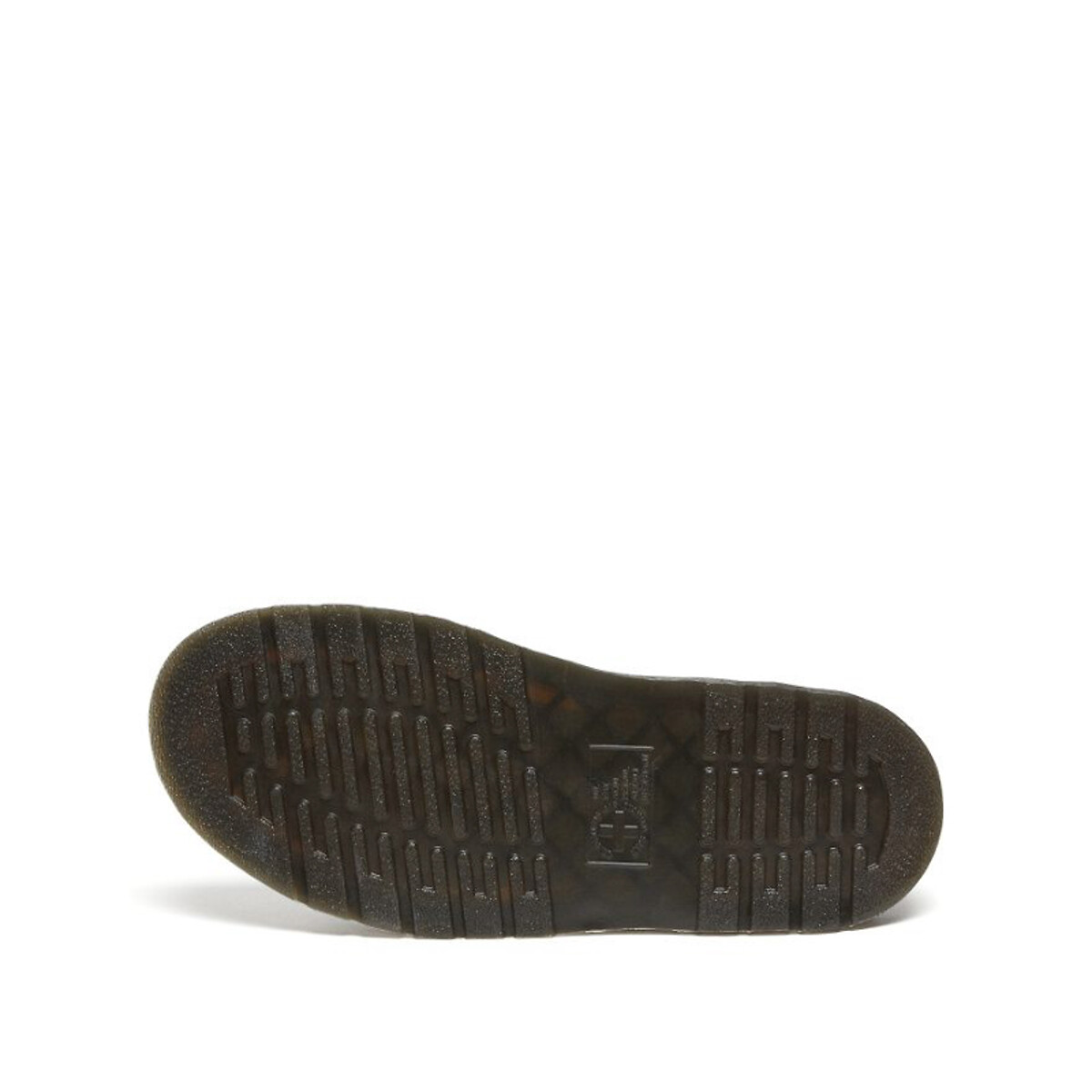 Sandálias DR. MARTENS Zane em couro Brando
