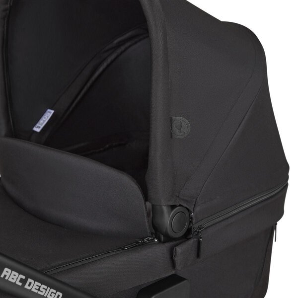 ABC Design Salsa 4 Air Carrinho de Bebê Tinta