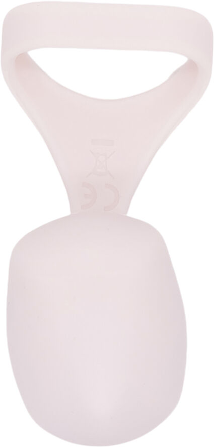 Dame Products DAME - FIN FINGER VIBRATOR QUARTZ Pink