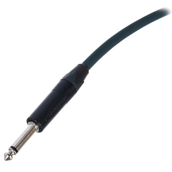 Evidence Audio Reveal Instrument Cable 15FT