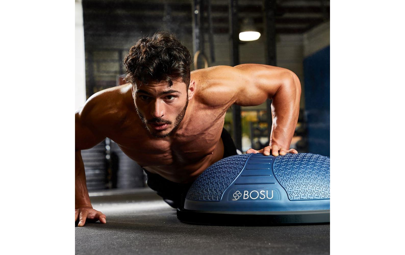 Balance Ball Home NexGen<br>Balance Trainer
