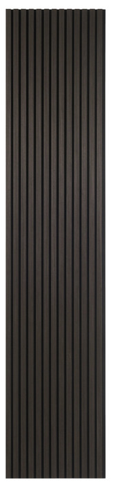 Akustikpanel Quanti smoked oak 18 × 520 × 2440 mm
