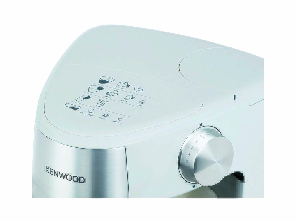 ROBOT COZINHA KENWOOD KHC29.A0WH PROSPERO 1000 W