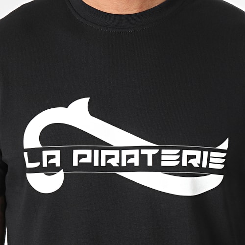 Tee Shirt 9093 Noir
