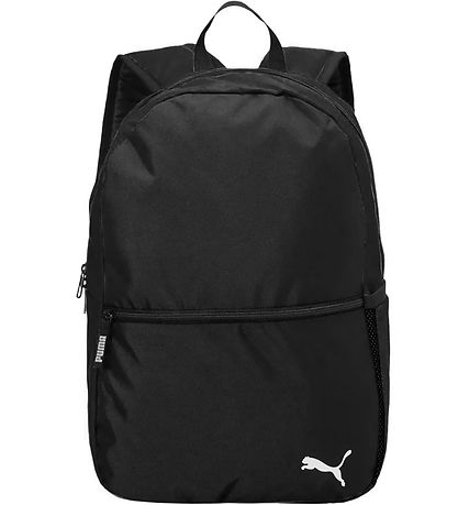 Puma Rucksack - TeamGoal - Schwarz