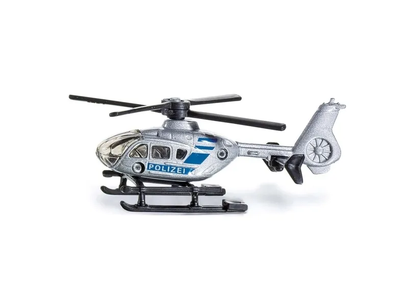 Siku Helicopter