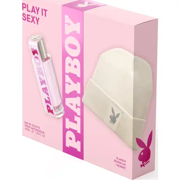Play it Sexy Geschenkset