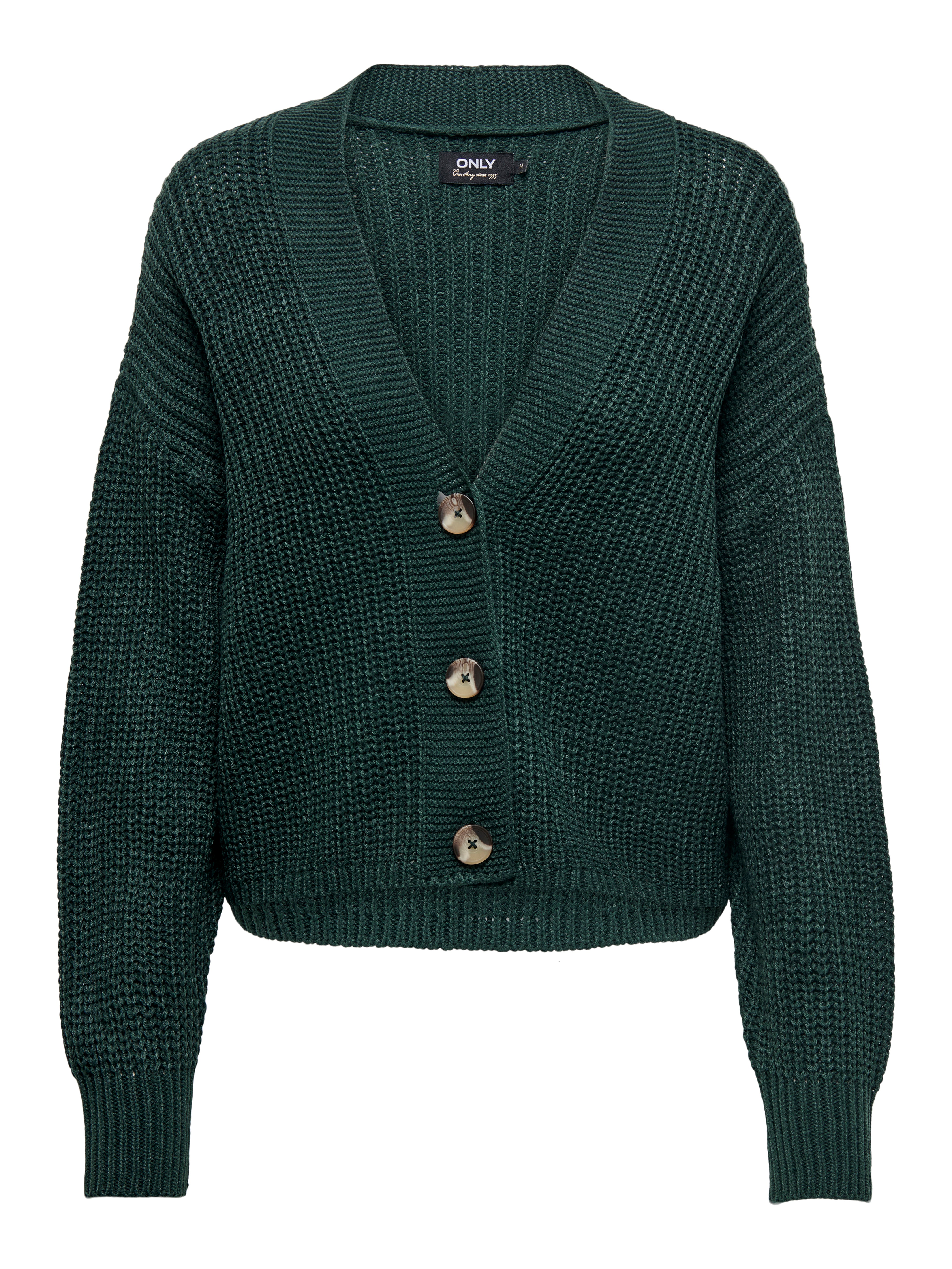 ONLCAROL Strickjacke Green Gables