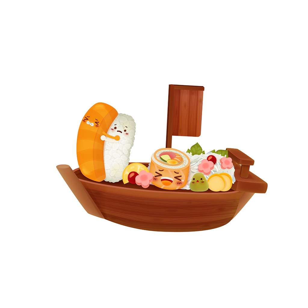 Sushi Roll