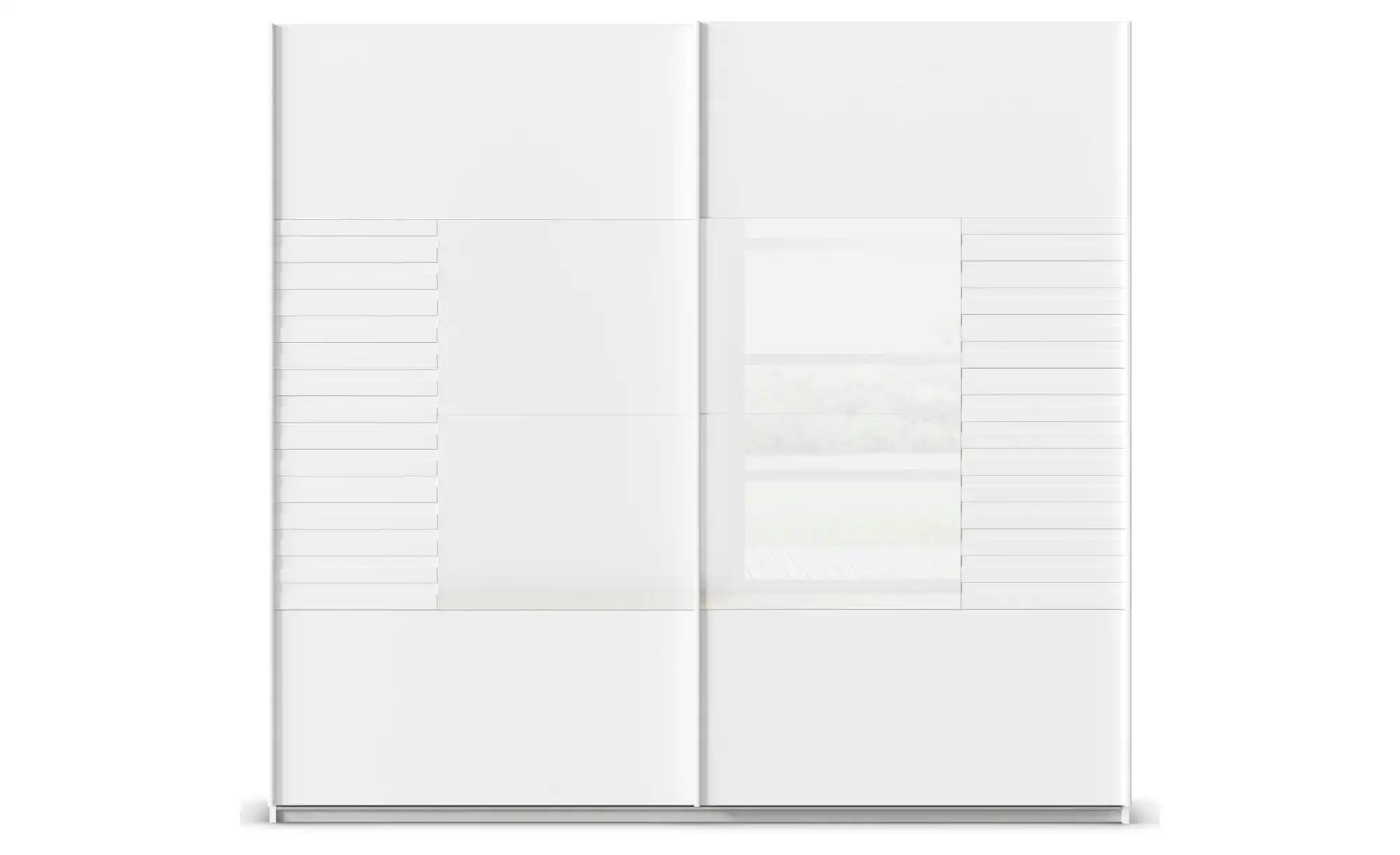 Schwebetürenschrank Rowton