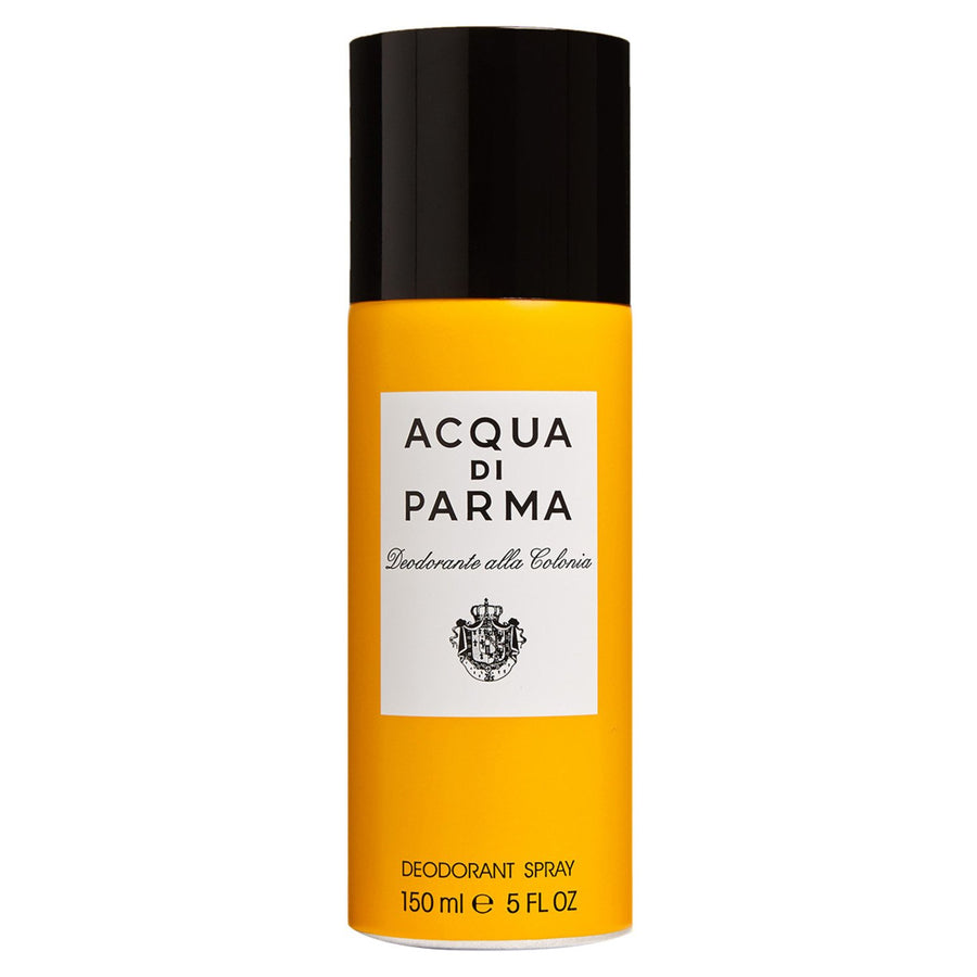 Colonia Deodorant Spray
