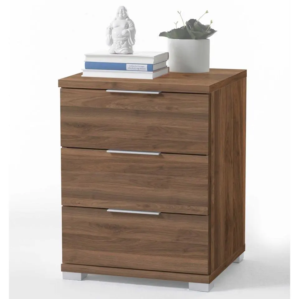 Emob Ladekast Universal - 46 x 42 x 61 cm - Walnut Brown