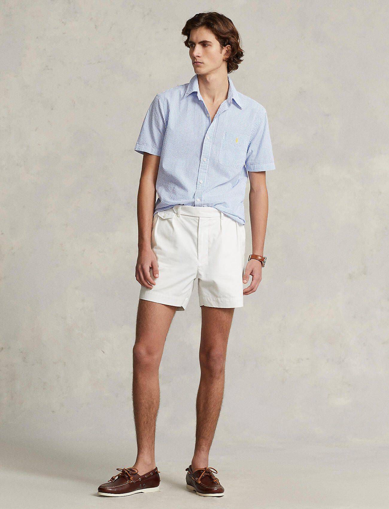 Polo Ralph Lauren| Herren Freizeithemd