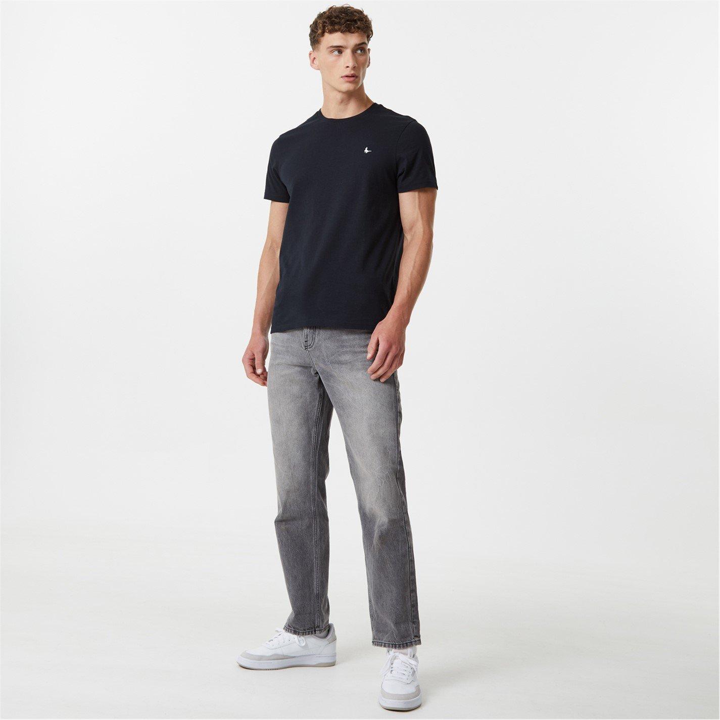 Jack Wills JW Sandleford T-Shirt Mens