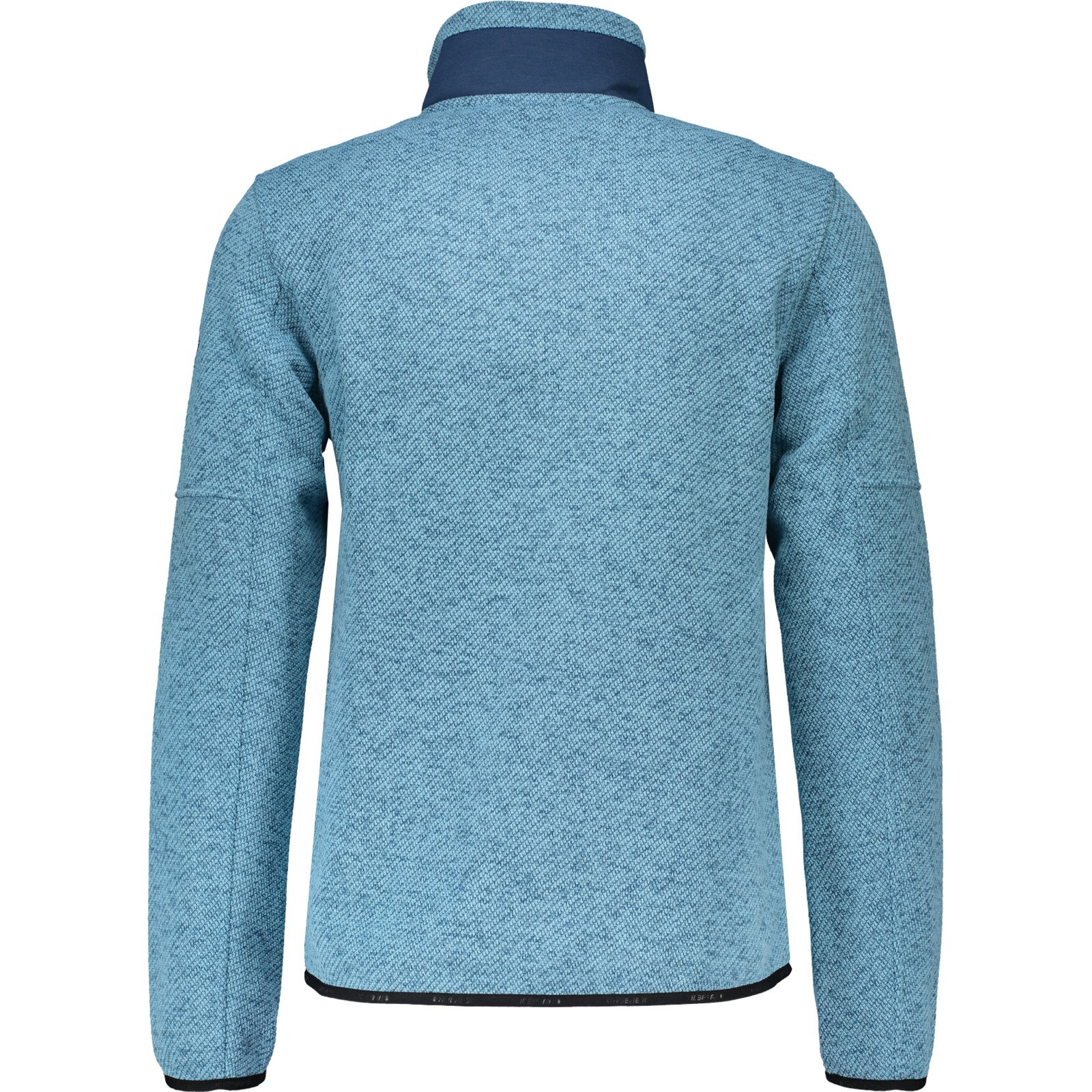 Icepeak Herren-Fleecejacke Agarat M, blau