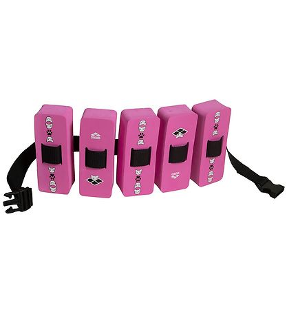 Arena Sv?mmeb?lte - Friends Flotation - Pink