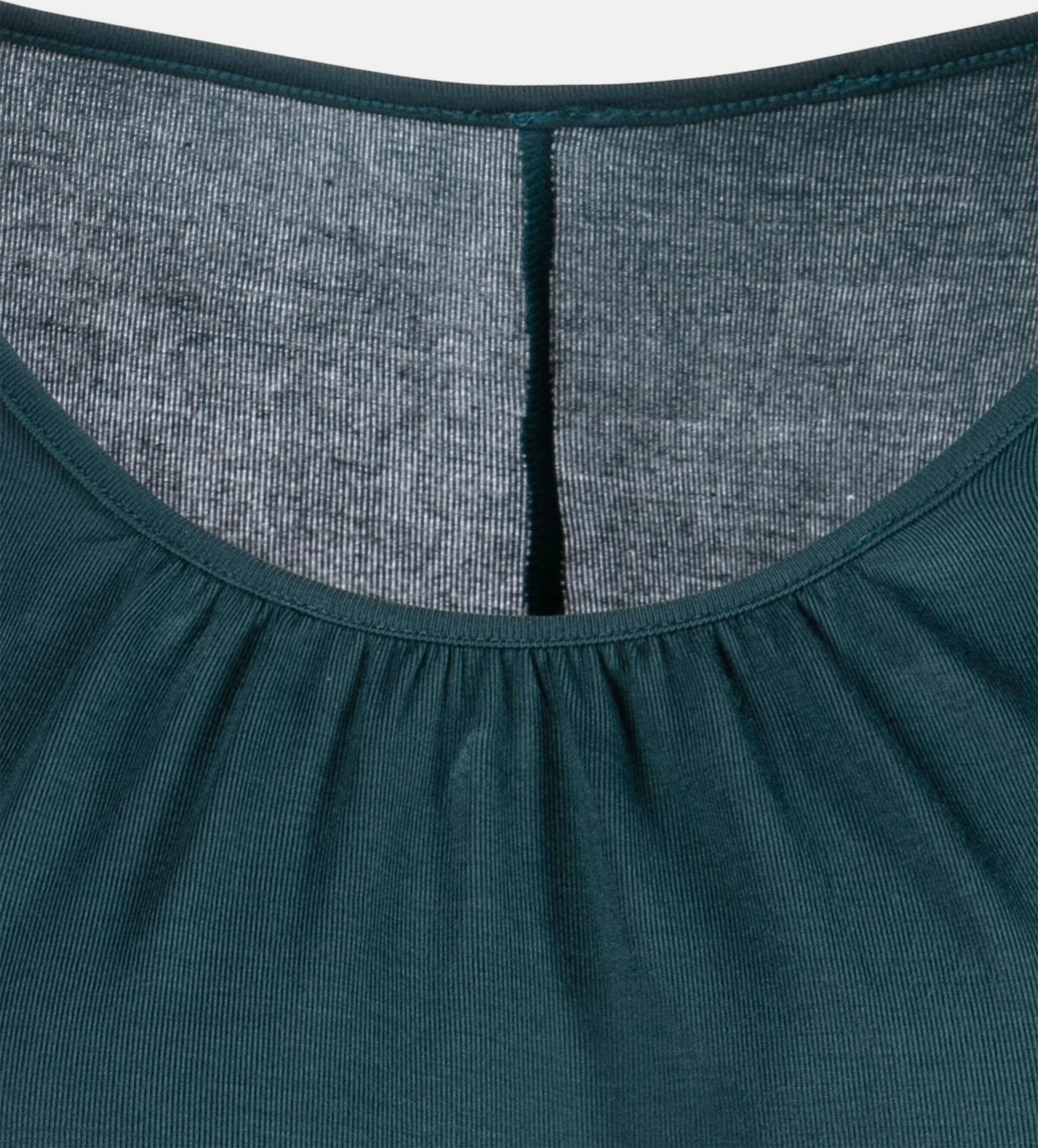 3/4-Arm-Shirt