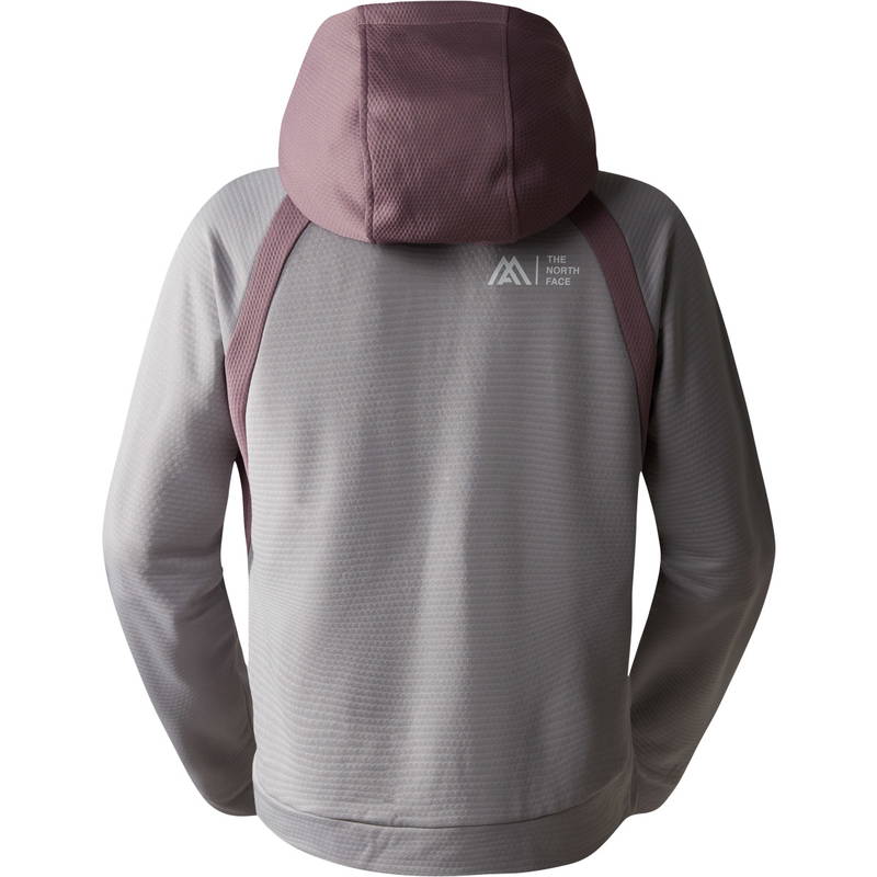 The North Face Mountain Athletics Full Zip Hættetrøje Dame