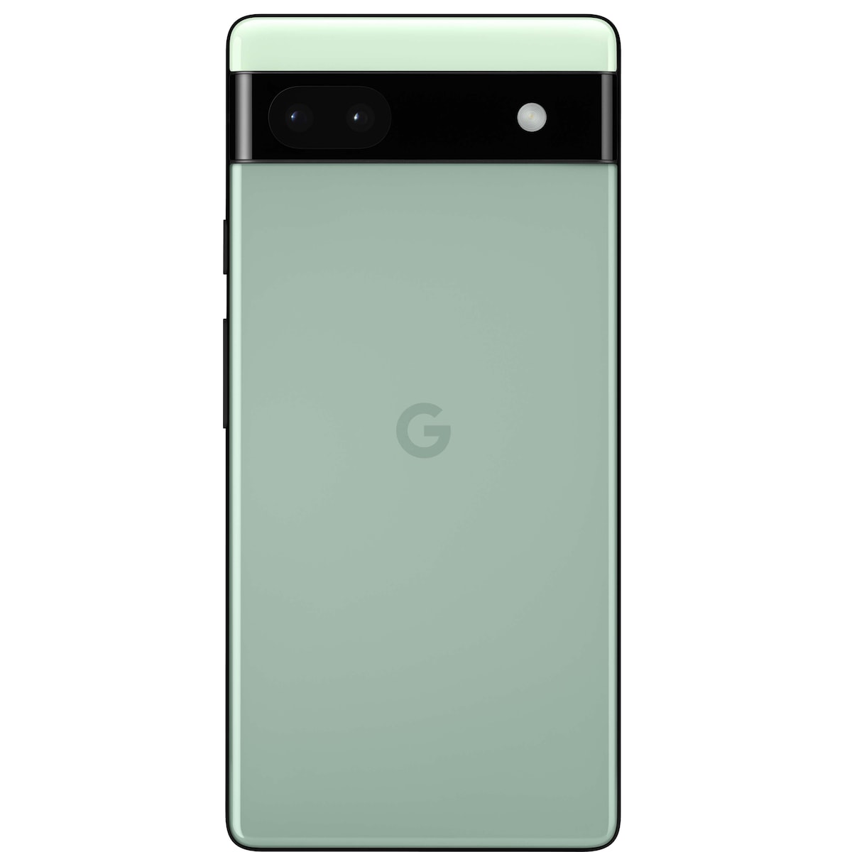 Google Pixel 6a smarttelefon 6/128GB (sage)