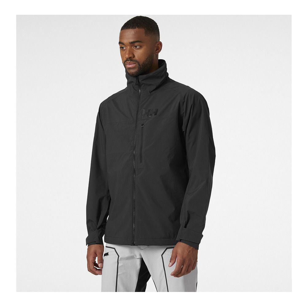 Helly Hansen HP RACING - Veste Homme ebony