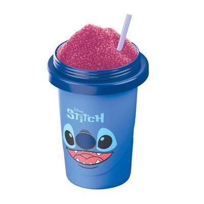 ChillFactor Slushkopp Stitch