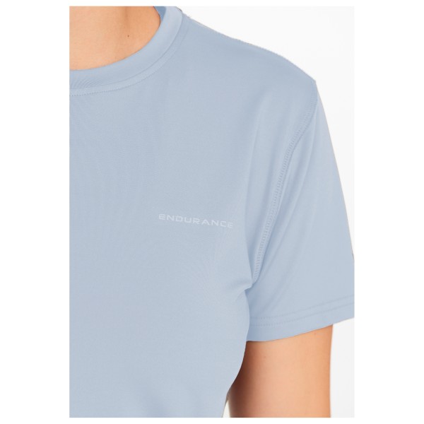 ENDURANCE - Women's Yonan V2 Performance S/S Tee - T-shirt technique