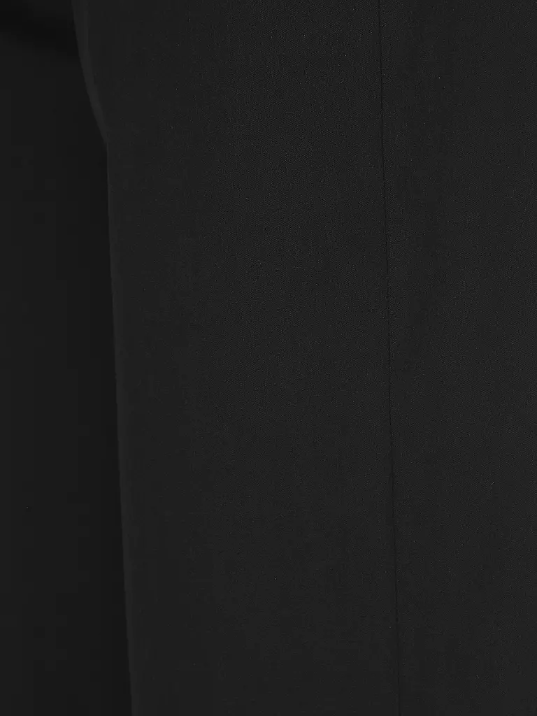 MAC Chino 7/8 NORA  schwarz