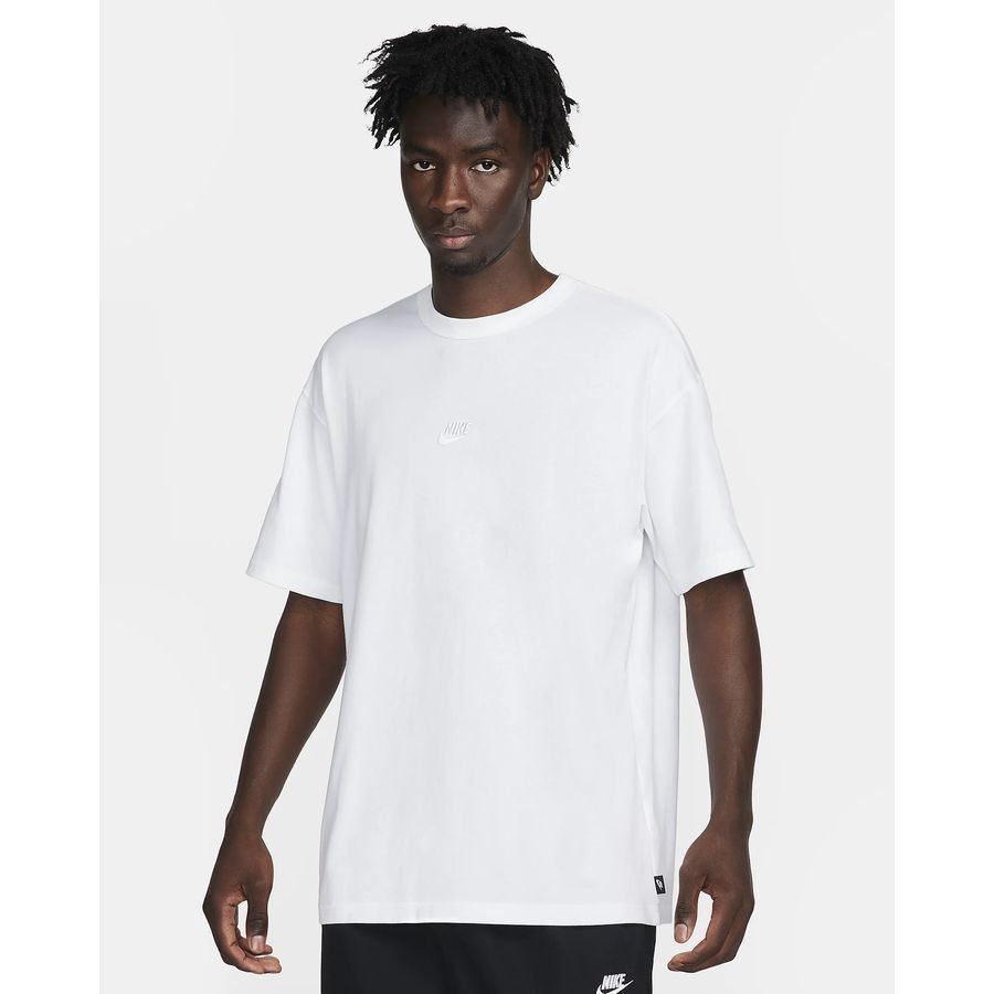 Nike Sportswear Premium Essentials WHITE/WHITE