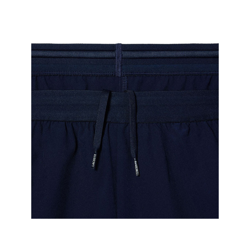 Short tennis Lacoste Sportsuit marine