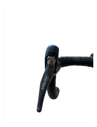 Produit reconditionné . Cube Cross Race C62 Shimano GRX 2022 . Cyclo-cross . Cube . très bon état