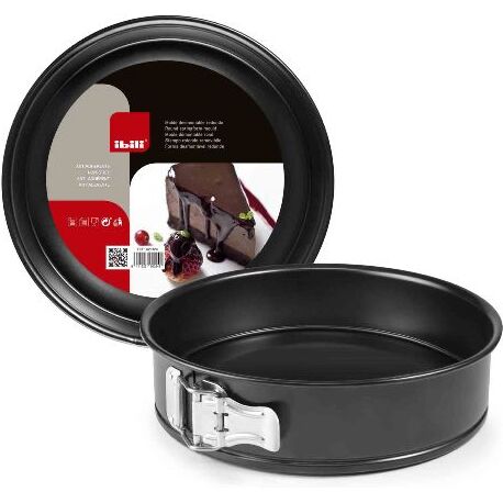 Moule à manqué démontable à charnière Moka