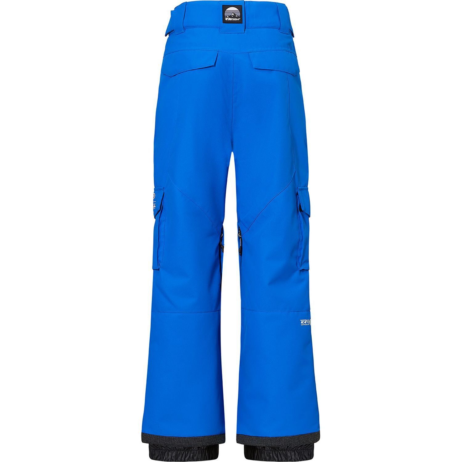 RehallWYATT-R-jr. Boys snowpants wide fit