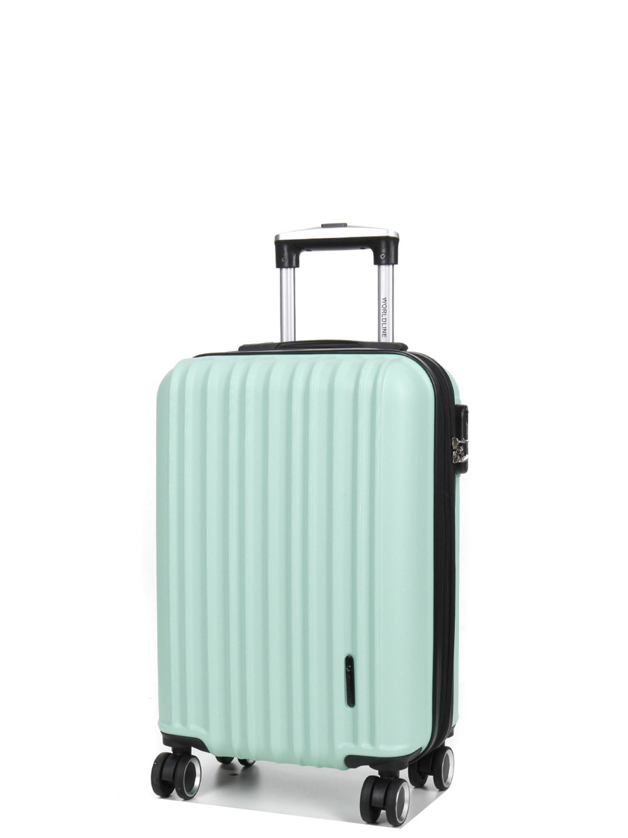 Ensemble 3 valises Worldline Braga 2