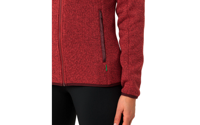Vaude Rienza IV Damen Fleecejacke