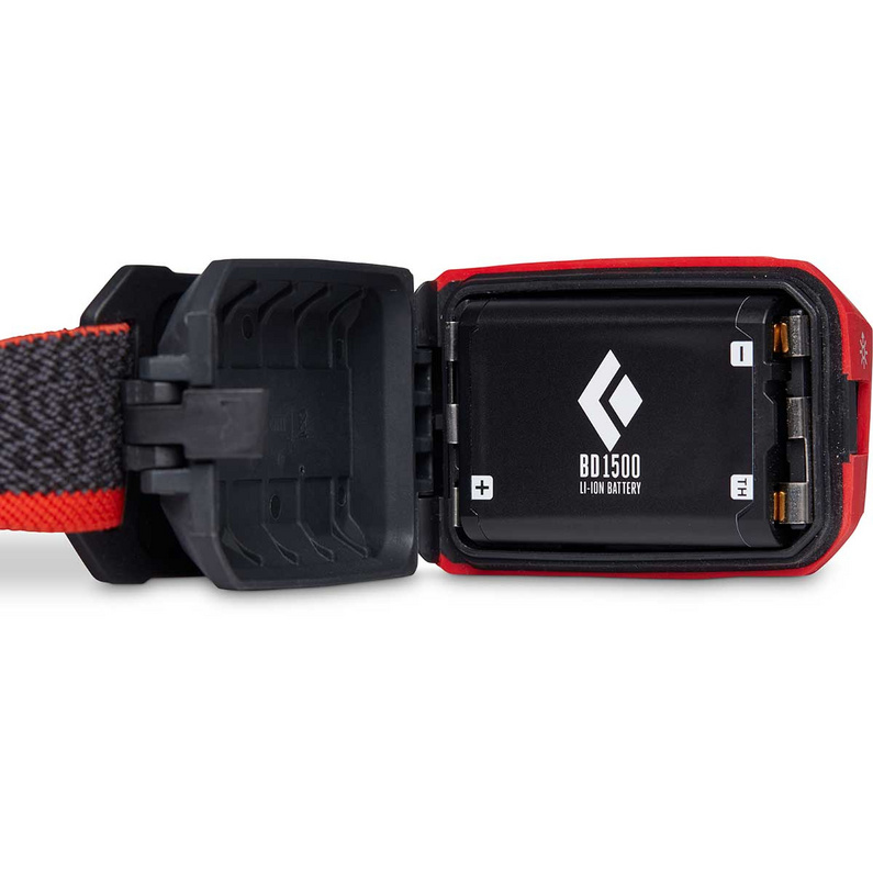 Black Diamond Storm 450 Stirnlampe
