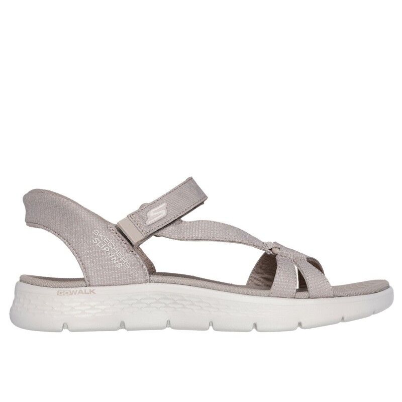 GO WALK Flex Sandal - Illuminate - Sandales femme