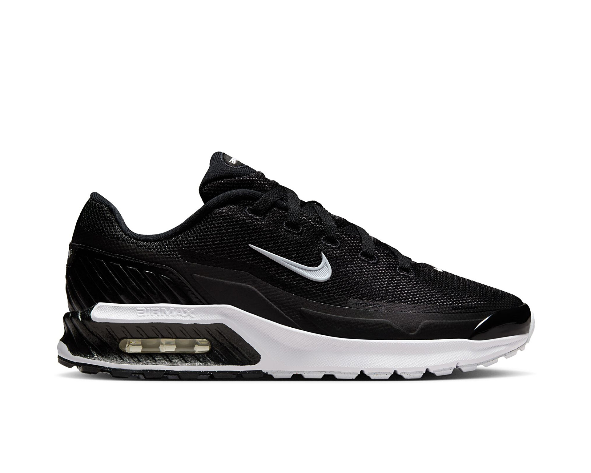 Nike Air Max Bia Sneaker Dames Zwart