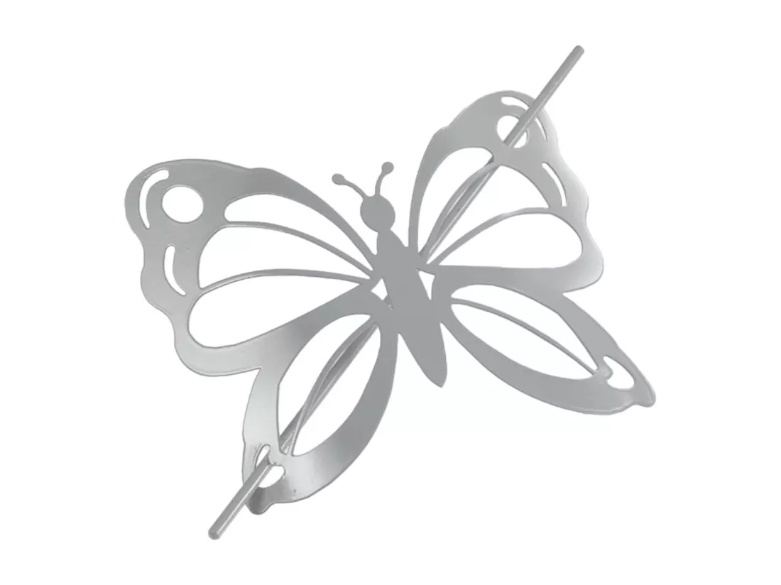 Embrasse de Rideau Broche 